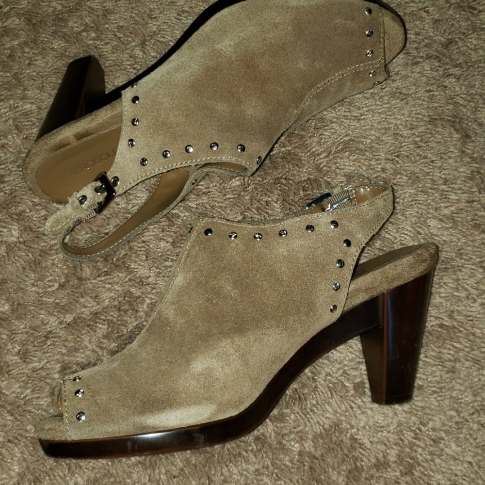 Aerosoles Bootie